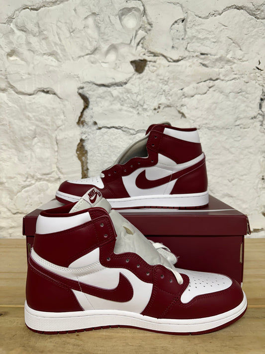 Air Jordan 1 Artisinal Red Sz 11 DS