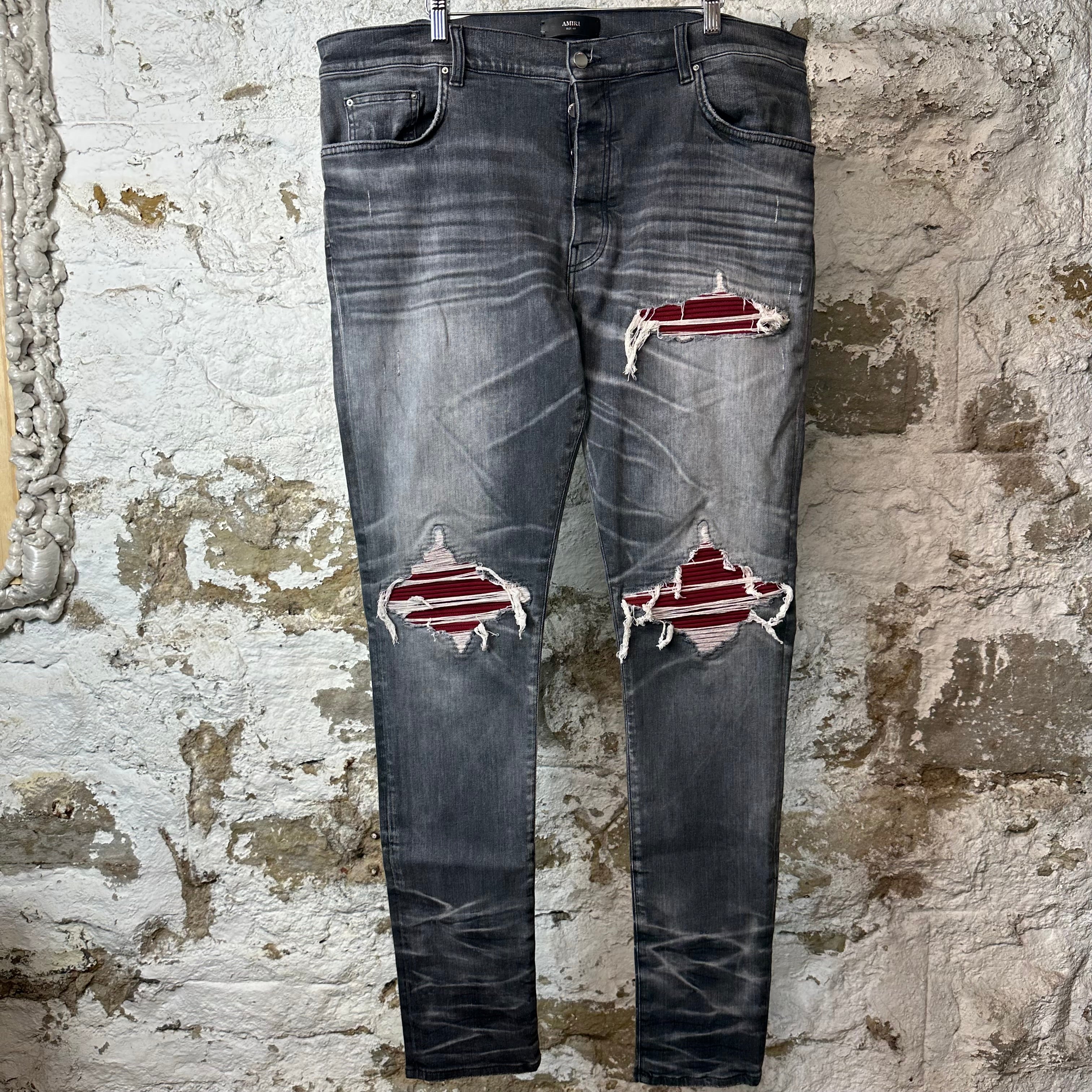 Amiri Jeans – The Gallery Online