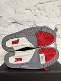 Air Jordan 3 Black Cement Sz 10