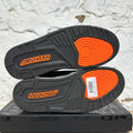 Air Jordan 3 Fear (2023) Sz 10