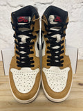 Air Jordan 1 High Rookie of the Year Sz 12