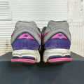 New Balance 2002R J. Crew Rain Cloud Sz 9.5