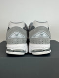 New Balance 2002R Gray Sz 6 DS