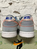 Nike Dunk Low Union Argon Sz 10