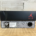 Air Jordan 4 Columbia Sz 9.5