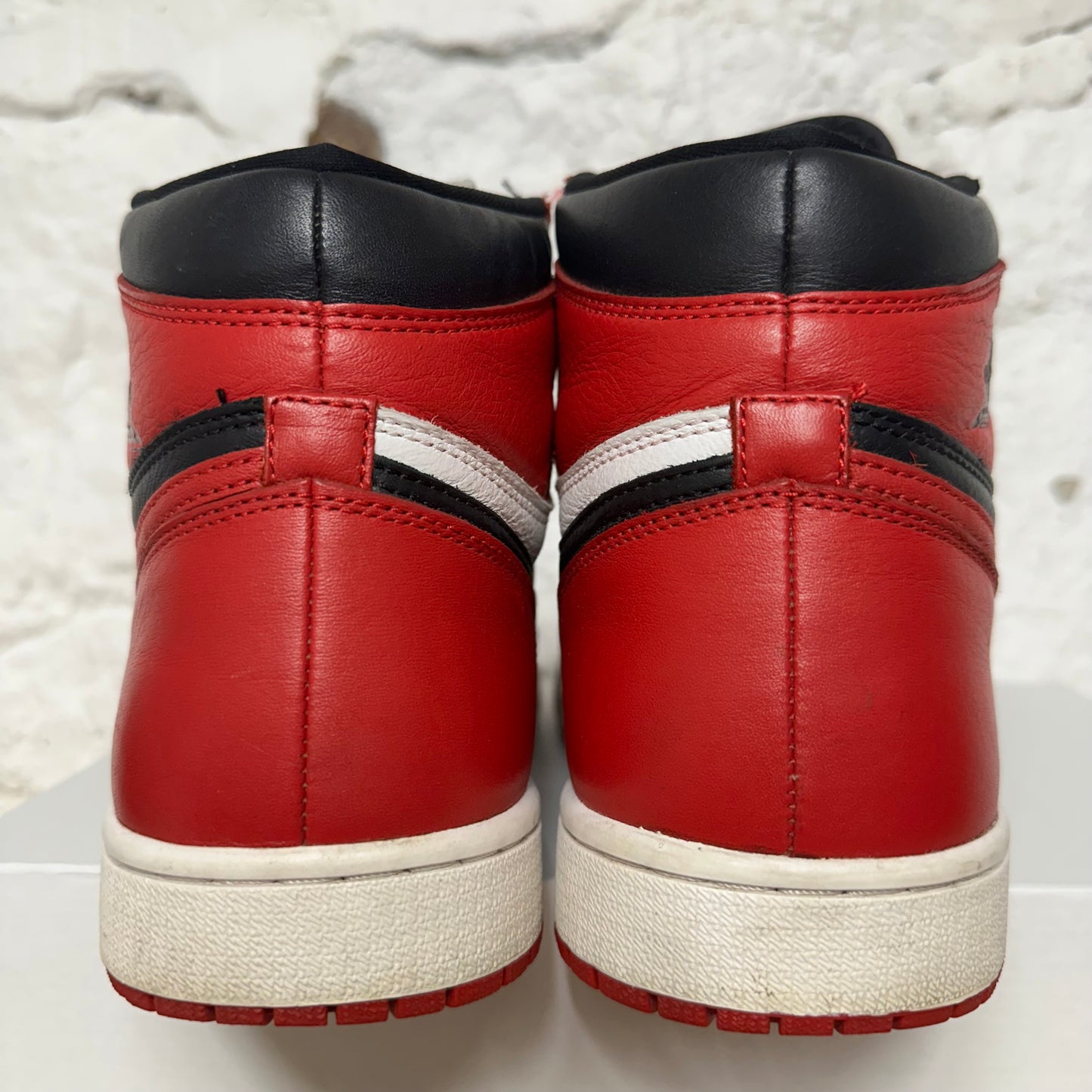 Air Jordan 1 High Homage to Home (Non-Numbered) Sz 10.5