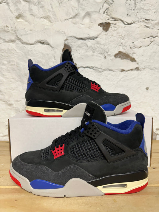 Air Jordan 4 Retro Rare Air Sz 9