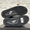 Air Jordan 4 Black Cat Sz 10.5