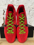Kobe Reverse Grinch Sz 15 DS
