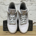 Air Jordan 3 Pure Money (2025) Sz 10