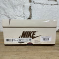 Air Jordan 1 Low Travis Scott Velvet Brown Sz 12
