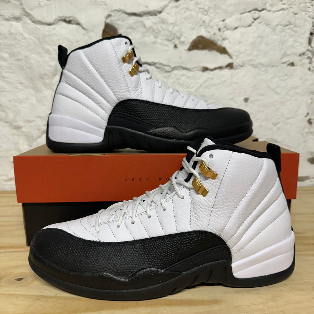 Air Jordan 12 Taxi (2025) Sz 11