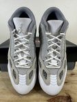 Air Jordan 11 Low IE Light Orewood Brown Sz 9.5