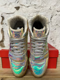 Nike Air Trainer 1 Super Bowl Hologram Sz 10.5