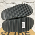 Yeezy Slide Dark Onyx Sz 7