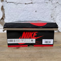 Air Jordan 1 High Patent Bred Sz 7.5
