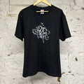 Supreme F/W (2024) Smoke Black T-Shirt Sz L