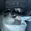 Dior B30 Triple Black Sneaker Sz 8 (41)