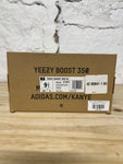 Yeezy 350 V2 Sesame Sz 9.5
