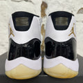 Air Jordan 11 High DMP Gratitude Sz 8