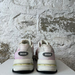 Dior CD1 Tie Dye White Sneaker Sz 11 (44) No Box