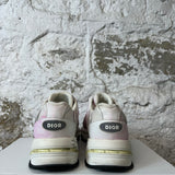 Dior CD1 Tie Dye White Sneaker Sz 11 (44) No Box