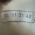 Dior B22 Grey White Blue Sneaker Sz 10 (43)