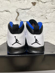 Air Jordan 10 Orlando Sz 9 DS