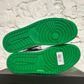 Air Jordan 1 High Lucky Green Sz 12 DS