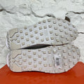 Nike LD Waffle Sacai White Nylon Sz 10.5