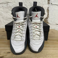 Air Jordan 12 Dark Grey Sz 6.5Y