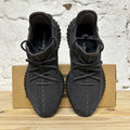 Yeezy 350 V2 Black (Non-Reflective) Sz 9.5