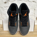 Air Jordan 3 Fear Sz 8.5