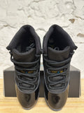 Air Jordan 11 High Gamma Blue (2025) Sz 10.5