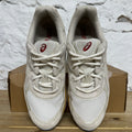 Asics Gel-NYC Cream Oatmeal Sz 12
