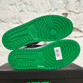 Air Jordan 1 High Lucky Green Sz 11 DS