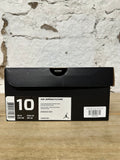 Air Jordan Future Purple Concord Sz 10 DS