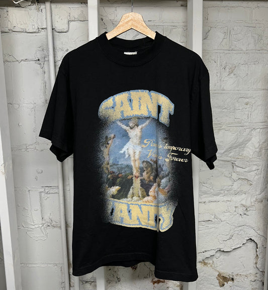 Saint Vanity Pain T-Shirt Sz M