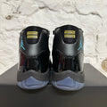 Air Jordan 11 High Gamma Blue Sz 10.5 DS