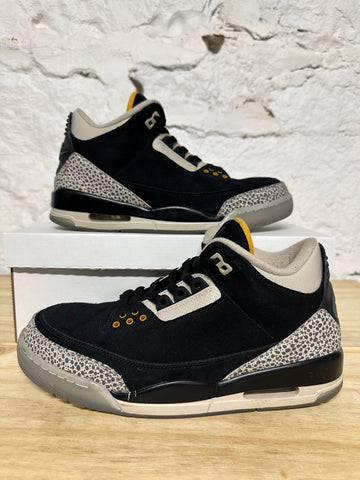 Air Jordan 3 Atmos Sz 10