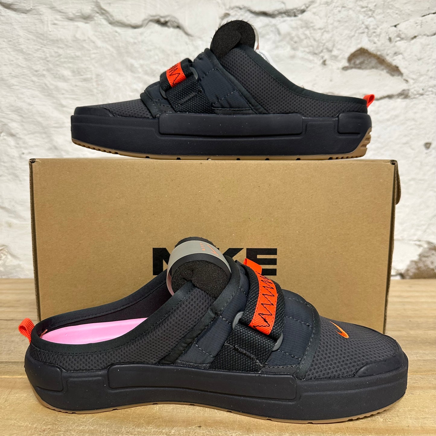 Nike Offline Slide Sz 9.5 DS