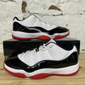 Air Jordan 11 Low Concord Bred Sz 10 DS