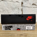 Air Jordan 4 White Cement (2025) Sz 13 DS