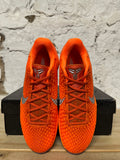 Nike Kobe 6 Protro Total Orange Sz 9 DS
