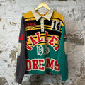 Vale Sports Division Multicolor Rugby Sz L