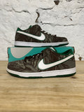 Nike Dunk Low Coffee Lover Sz 12