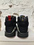 Air Jordan 8 Playoff Sz 7Y