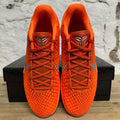 Nike Kobe 6 Protro Total Orange Sz 9 DS
