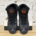 Jordan XXX Black Cat Sz 9.5