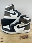 Air Jordan 1 High Dark Mocha Sz 13 DS